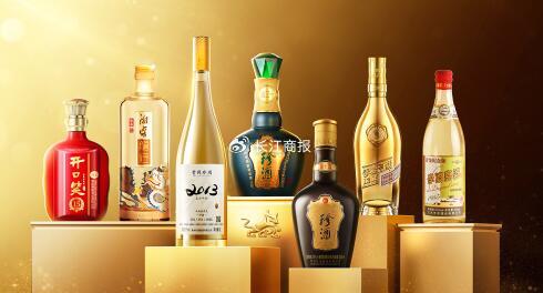 珍酒李渡增长含金量十足, 稳居中国第九大白酒上市公司