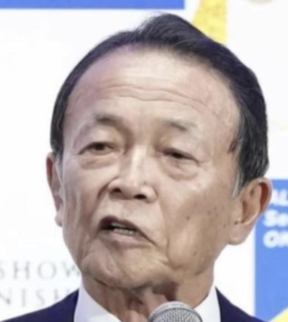 麻生太郎说了一个日本人不愿意承认的现实，高市早苗之所以挑起中国跟日本的对立就是想