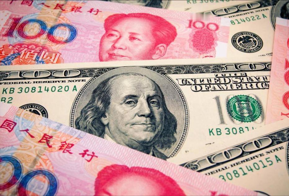 人民币遭伏击！伦敦交易所停摆人民币期货，全球资本加速转向中国国际金融市场最近