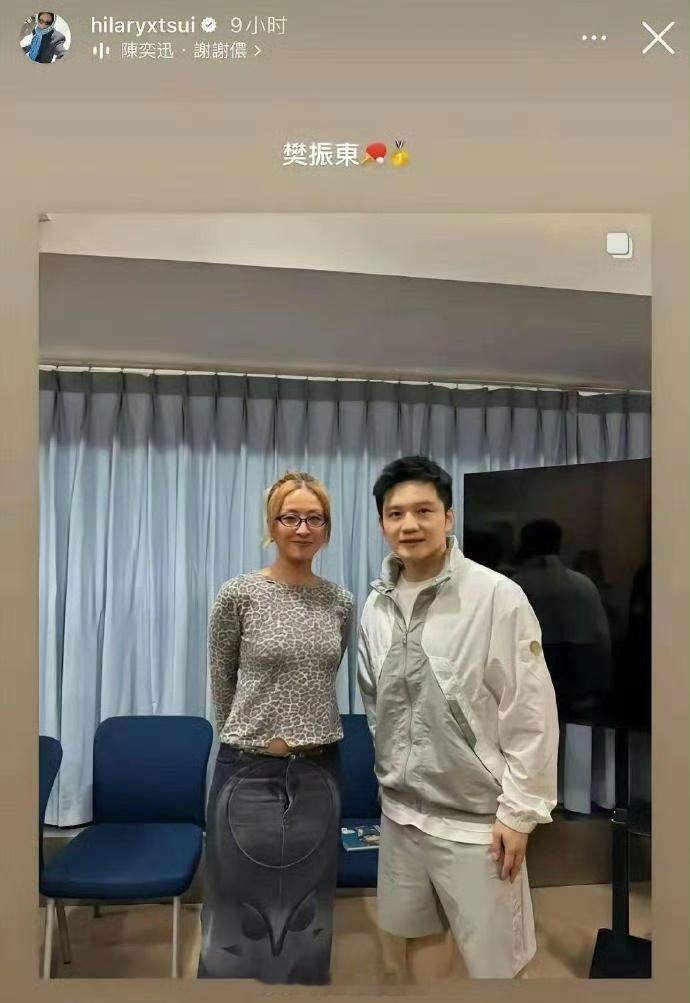 毫不夸张，这条裙子我看了三遍。至今我还怀疑她是否穿反了。​​​