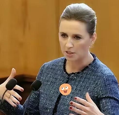 刚看到丹麦发的那条命令，差点没把手机扔了。国防部竟然下令：要是美军敢动格陵兰岛