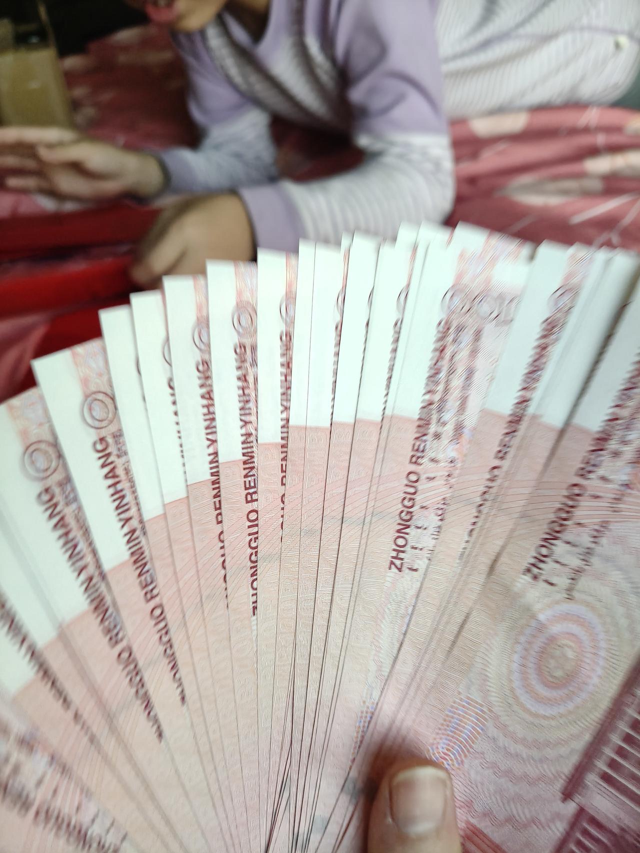 2026，好好存钱2026年，别的先不想，先好好存钱。少买没用的东西