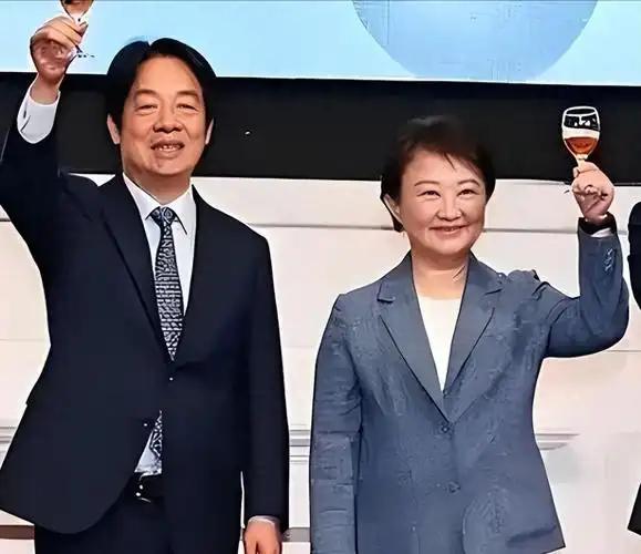 台民进党当局发布声明，3月18日，针对卢秀燕访美时强调，不要轻忽战争发生的可