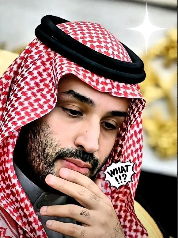 沙特这回是真把桌子给掀了！25艘超大油轮，满载5000万桶原油，完全不理会霍尔木