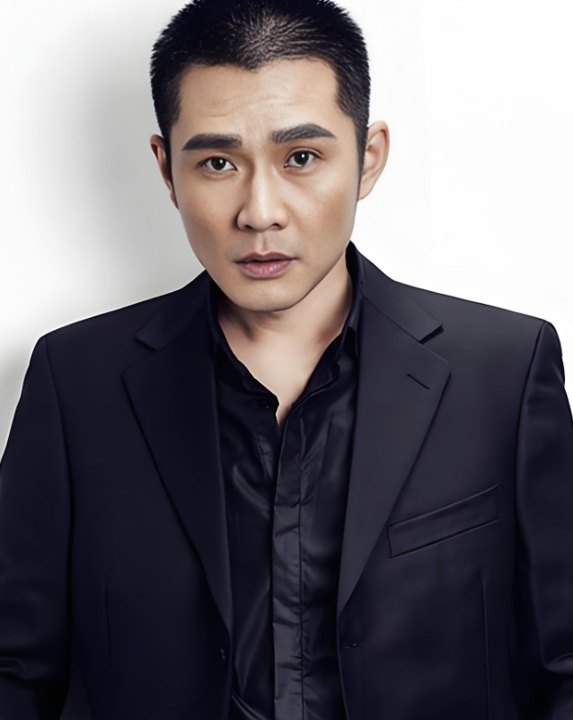 电视剧《我的山与海》最令我意外的就是演杨三斤这演员但却不是因为他演技，而是竟