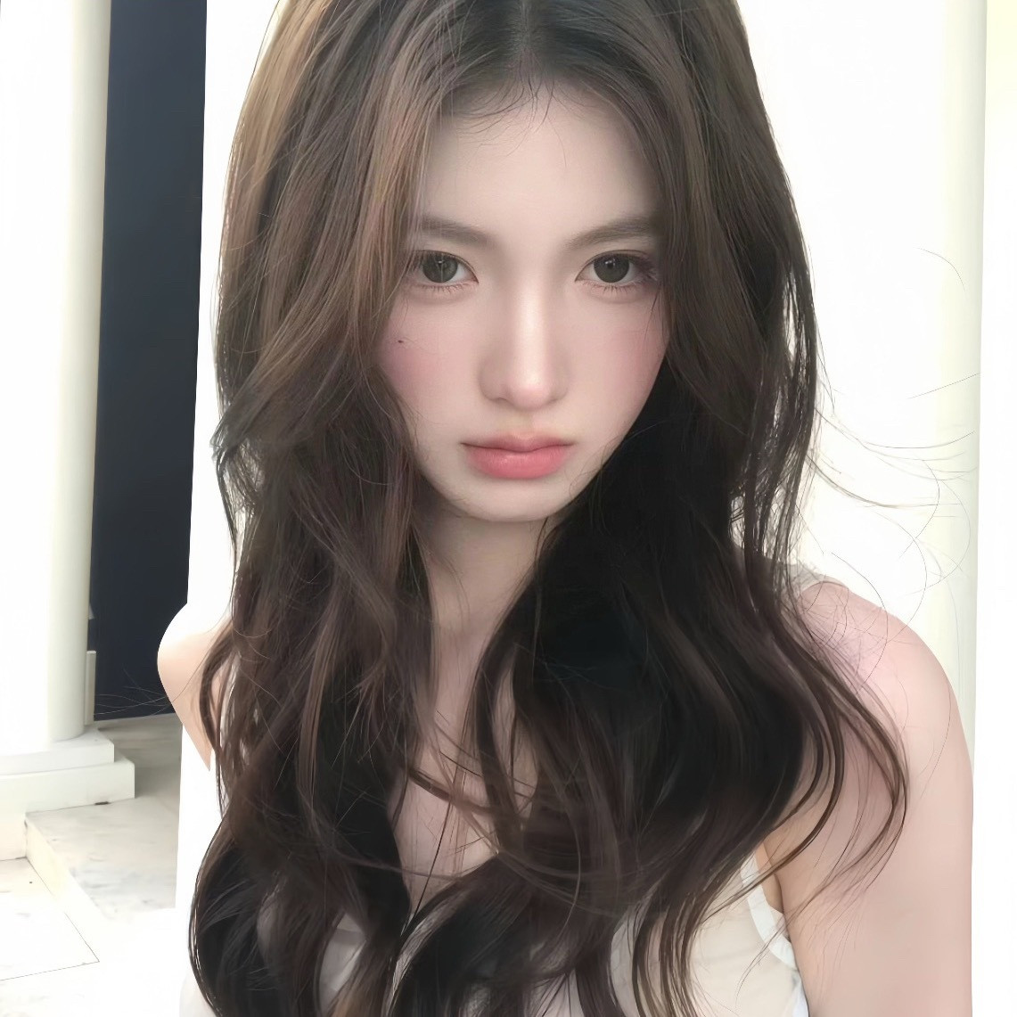 女生头像分享🩵自用头像｜女头像｜小众女生头像｜ins风头像｜优质女生头