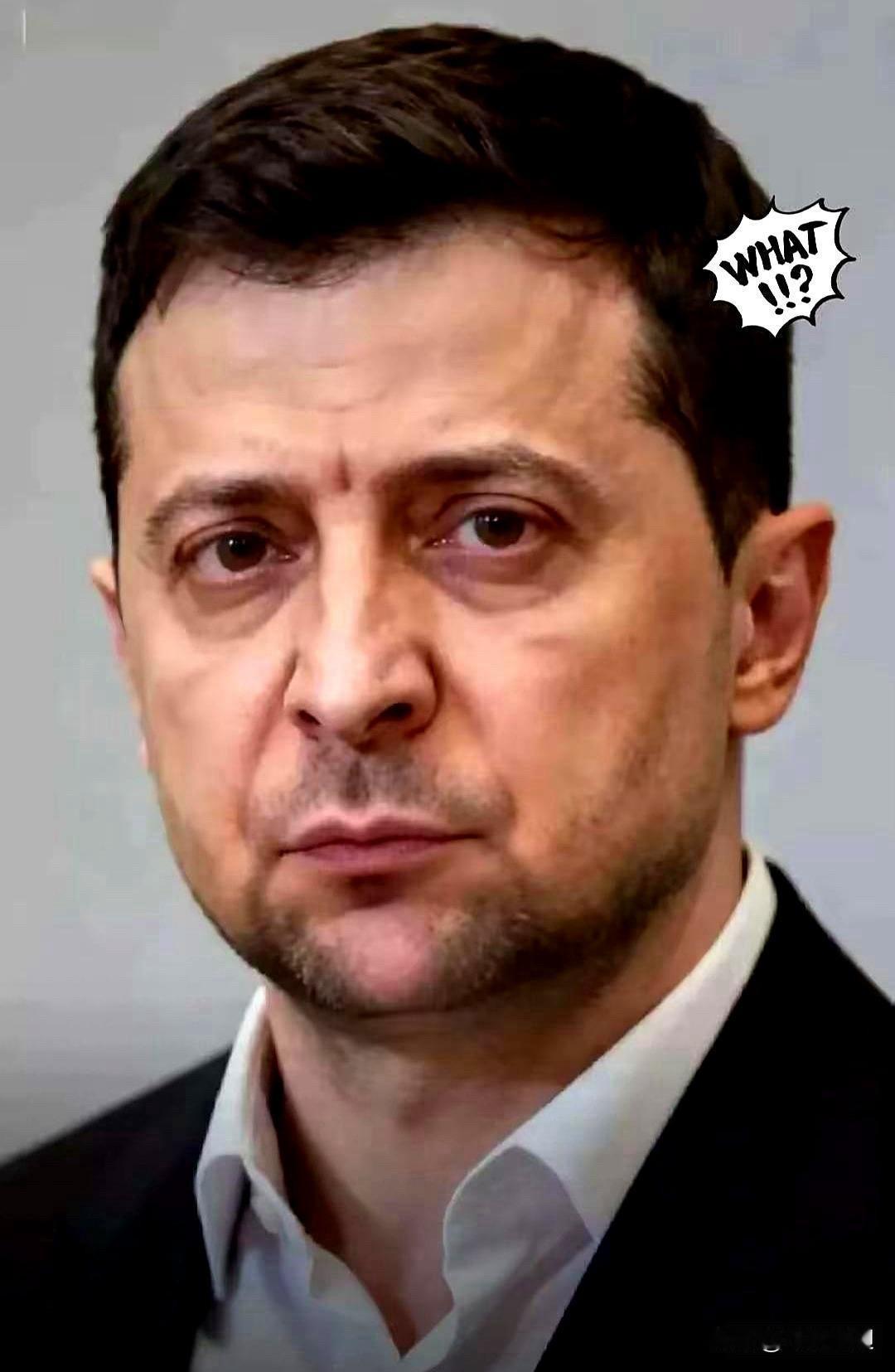 就在刚刚乌克兰传来重磅消息!11月2日,乌克兰驻北约代表团团长切尔涅夫放