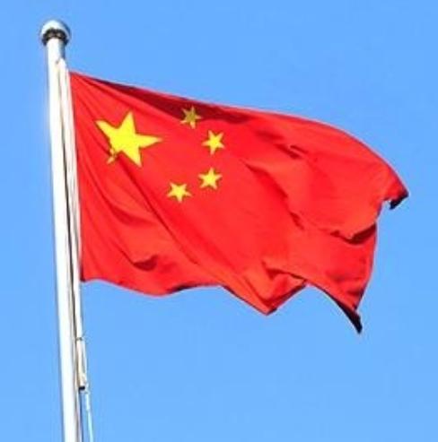 目前中国的最大问题，不是台湾问题，不是与美国的问题，也不是与日本问题，中国如今最