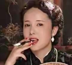 重温大宅门：未解之谜，二奶奶为何放任亲女儿白玉婷终身不嫁熟悉《大宅门》的观