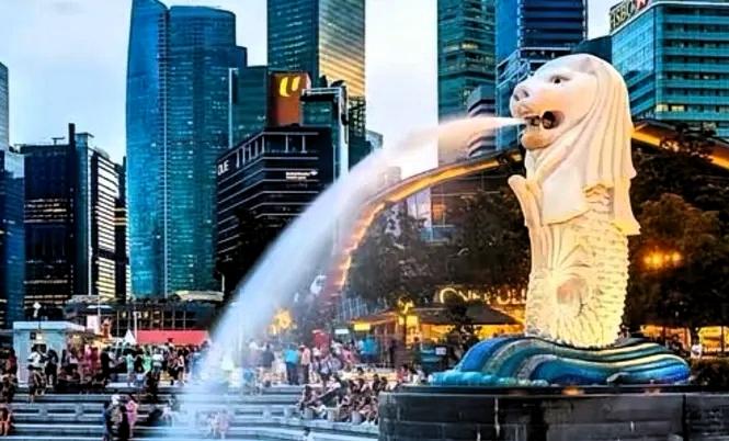 新加坡在海南封关第一天就很尴尬：中转量下降11%但仍有89%，这说明市场是有的，