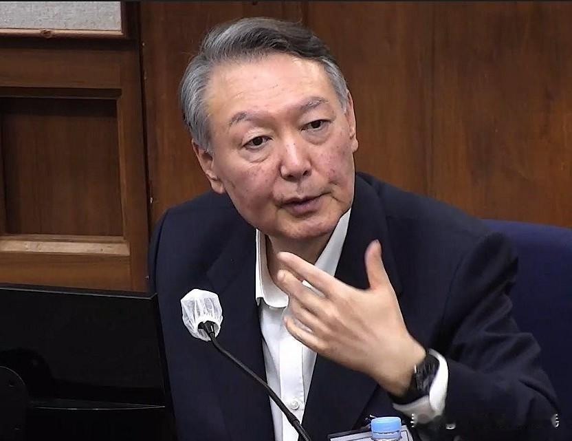 本周，韩国前总统尹锡悦相关的8起案件进入关键审理阶段，5起案件将先后开审，其中妨