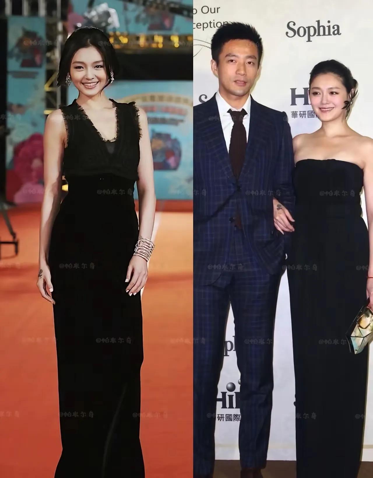 汪小菲与大S在一起时，像模像样，真挑不出啥缺点，但是他身边的女人换了之后，颓废了