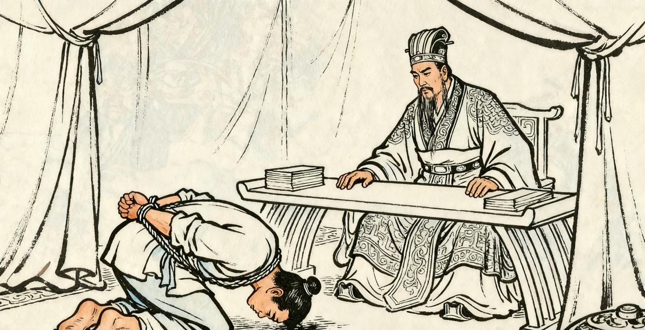 马谡是高参，出谋划策行，宏观叙事很牛。但是，马谡没有临阵经验，不适合在一线。