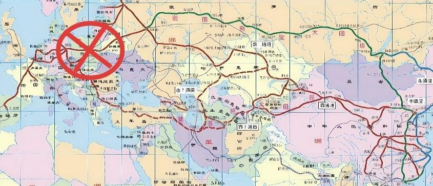 波兰曾三次灭国，现在又要老路？波兰历史上三次灭国。