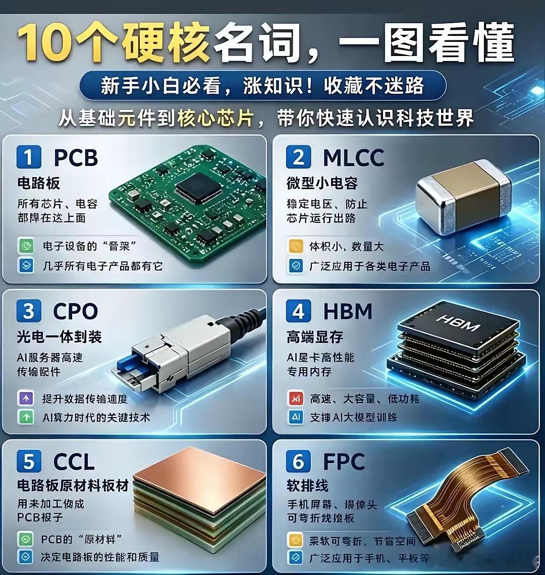 光模块一冲高，很多人就追着跑，结果一回头才发现，真正闷声吃肉的，反倒是上游那些看