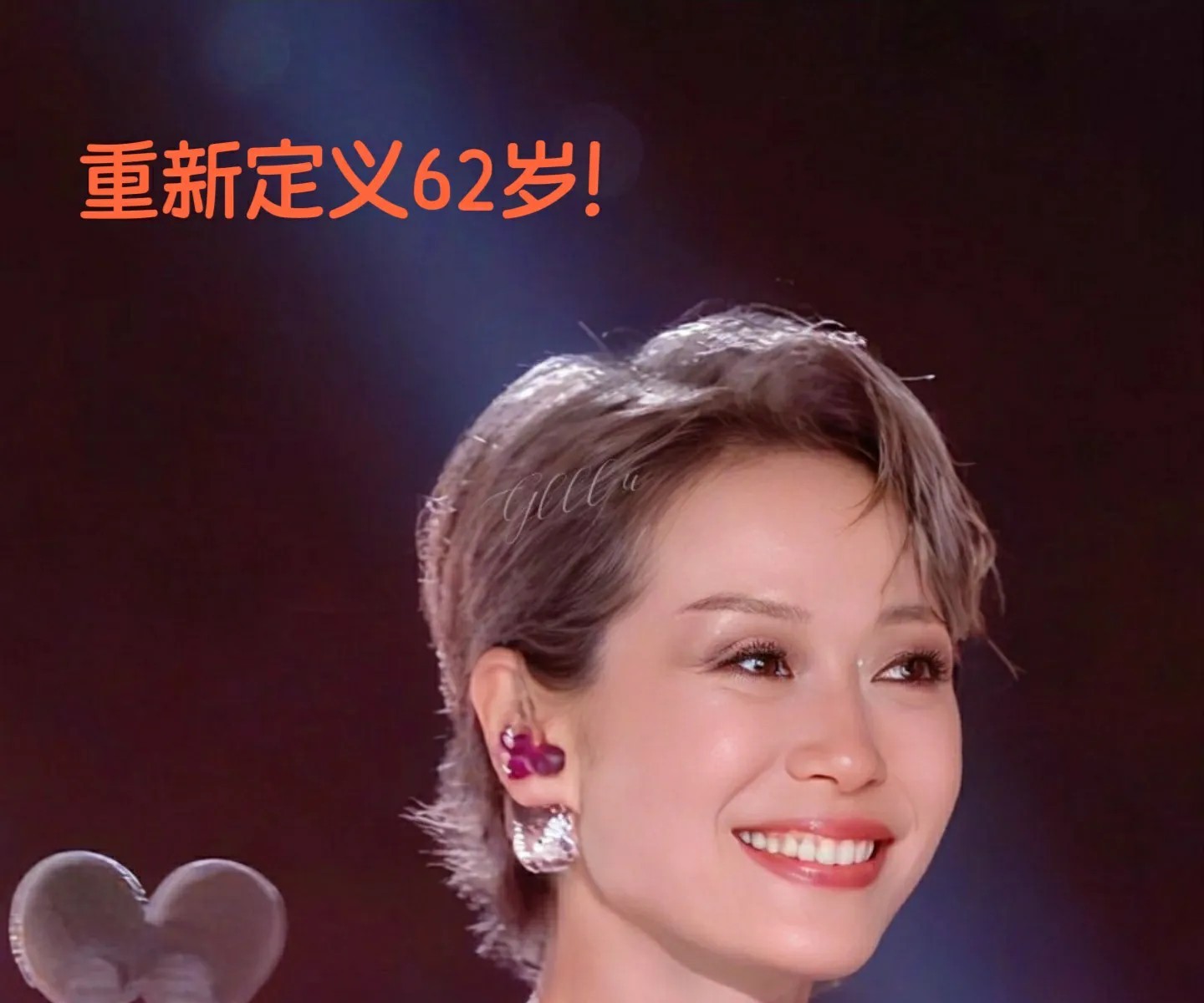我想过吴宣仪浪姐会得冠军，也想过李晟会拿总冠军，但是我是真的没有想到