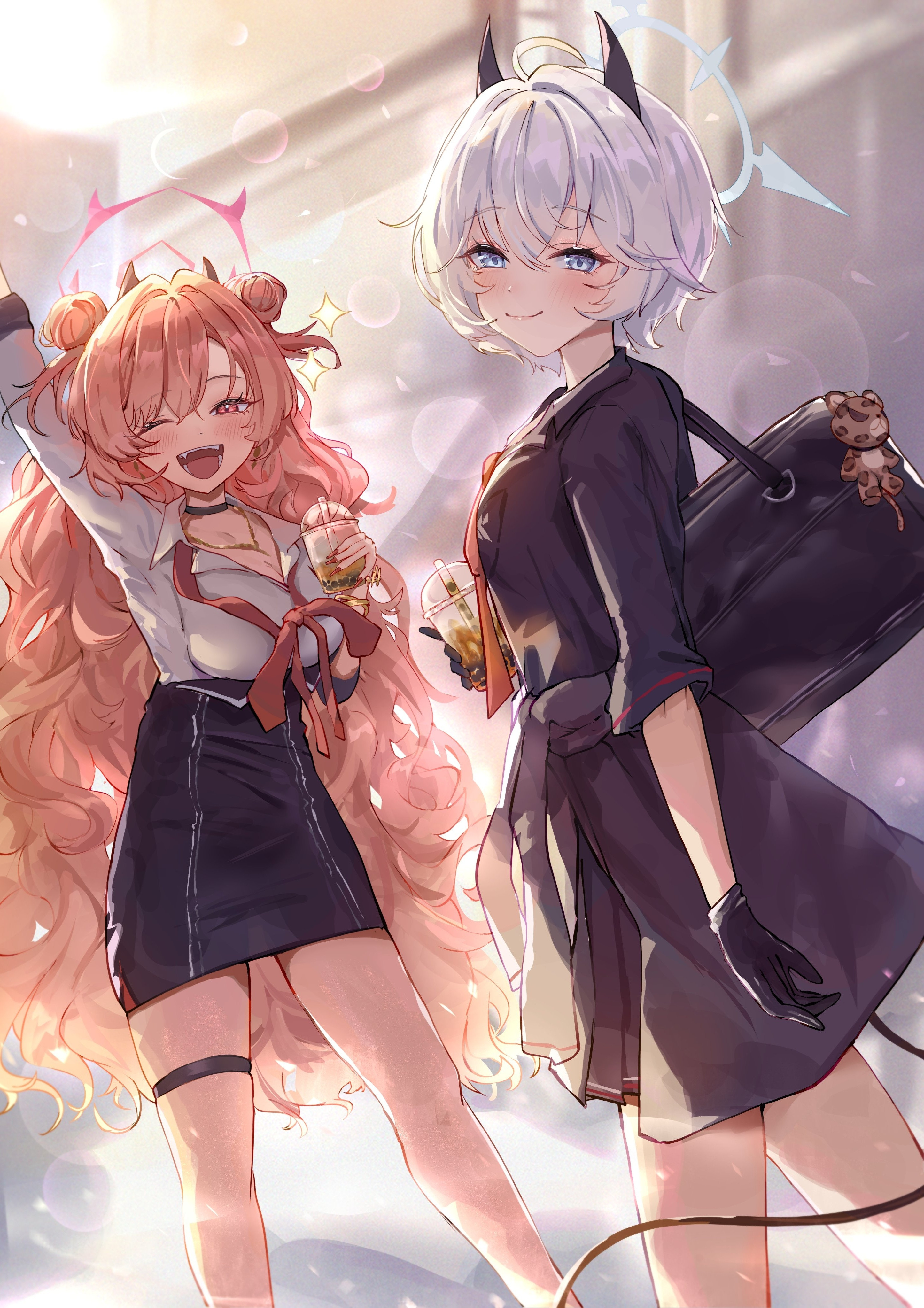动漫该出发了！画师：Kairasii4pid：16607392星空卫视动漫盘点