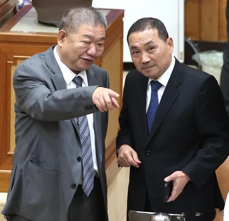 蓝营新北市长人选是谁？新北议长蒋根煌：会赢的出线国民党新北市长人选预计本周前