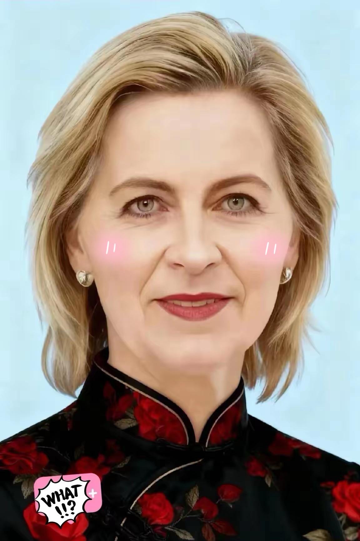 快讯！​欧盟正式宣布了​12月12日，欧盟轮值主席国丹麦宣布，欧盟各国政