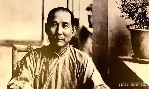 孙中山要死了协和医院的院长亲自跟他说：先生，您是中国最特殊的人物，想在西医