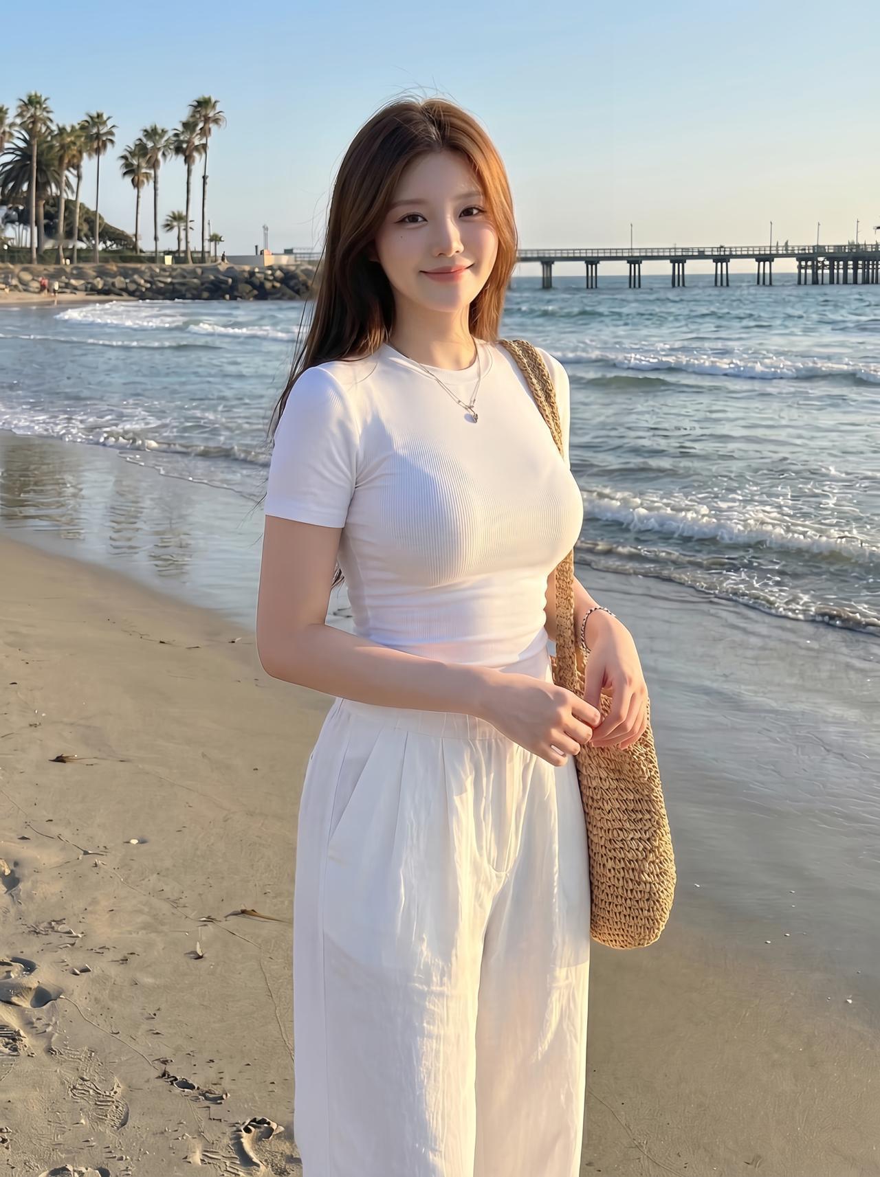 一脸的旺夫相宅男女神美女