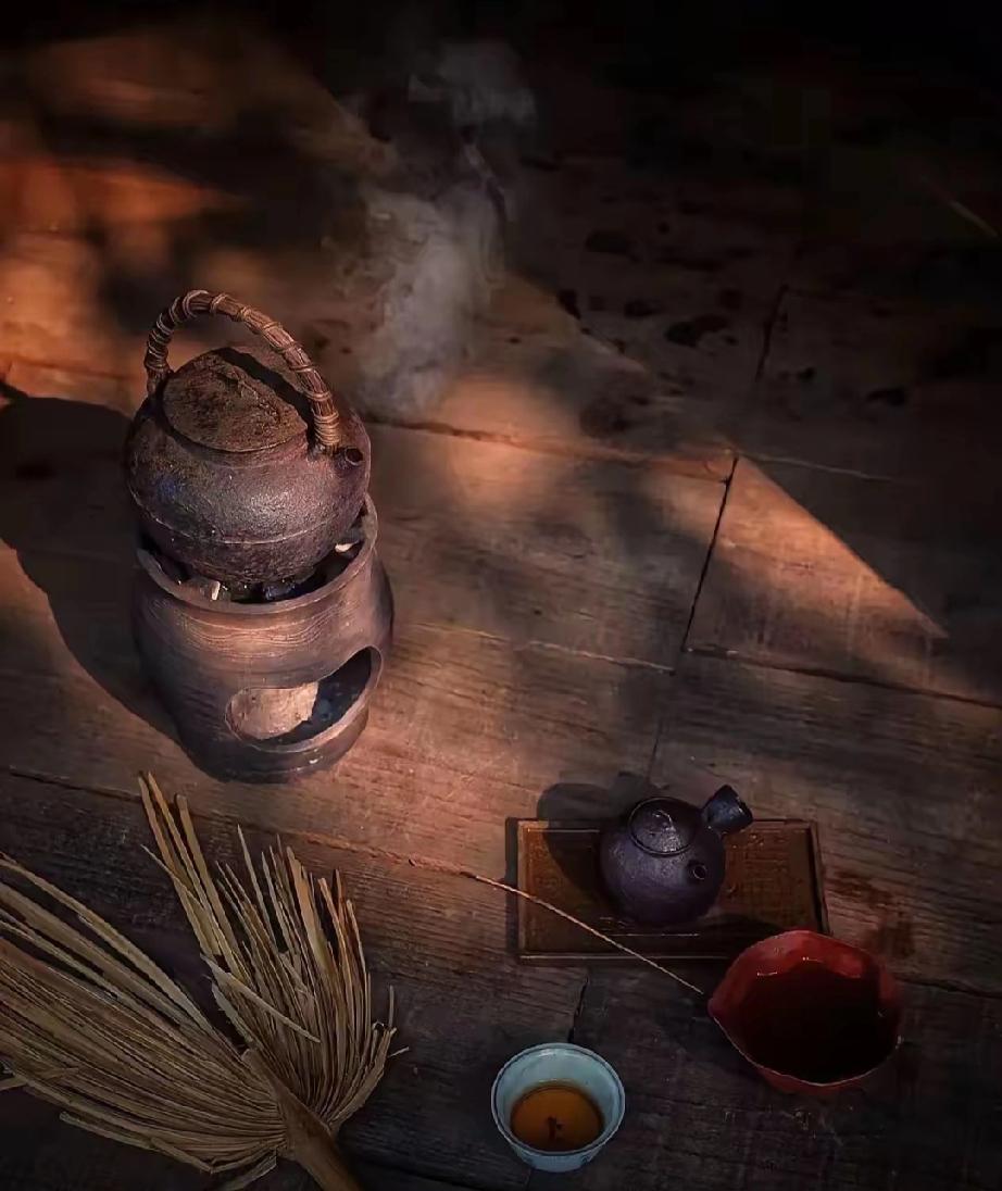 人老了才会明白：“不管你有多少钱，有多大的房，人老了，其实到了75岁左右，好日子