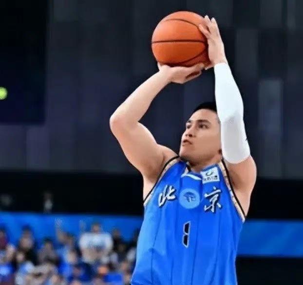 脸都不要了！北京队82-88不敌北控，看看本场比赛的数据和正负值，谁为球队失利负