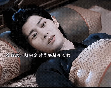 《凤凰台上》萧焕你就是个恋爱脑苍苍脑！每天睁眼闭眼前都是朕的皇后大齐的皇后[