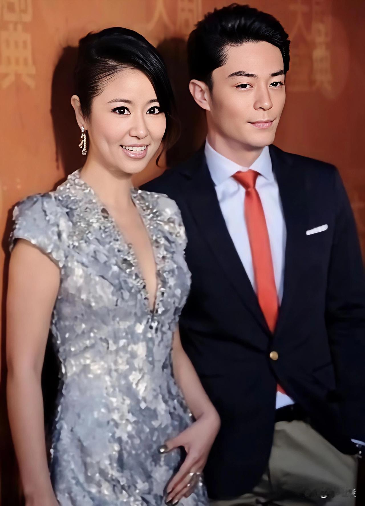 我开始理解霍建华了，林心如可能有不少缺点，可她有一个“超级加分的优点”，让霍