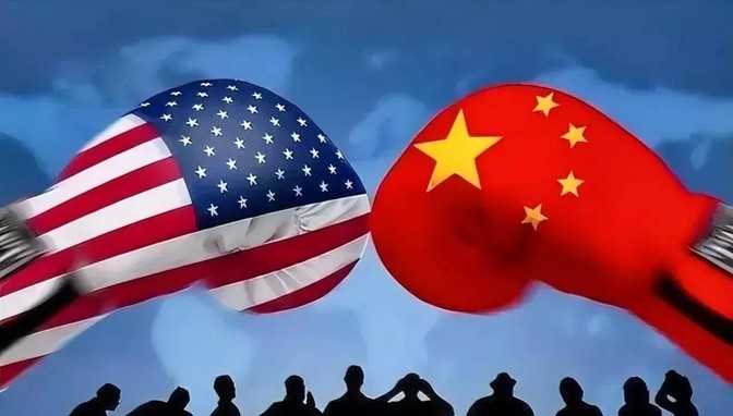 美国陆军部长警告中国：一旦中美开战，中国将面对多国联盟。先说说这警告本身。沃