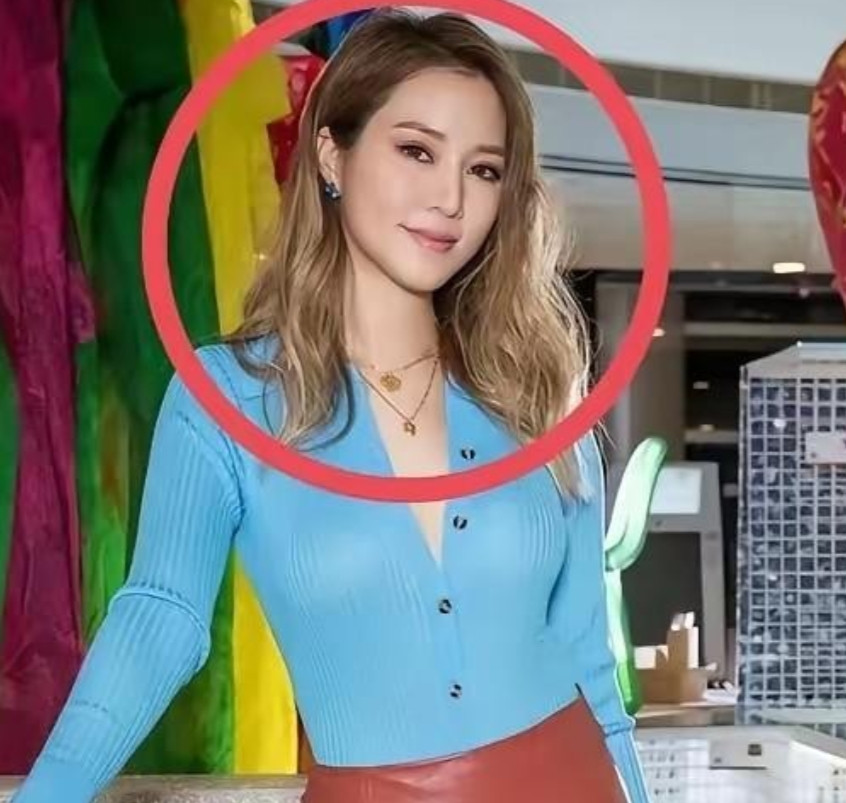 别听八卦，李家最近又被拉出来说事儿了。情况是这样的徐子淇在这个家里并不存在传统婆