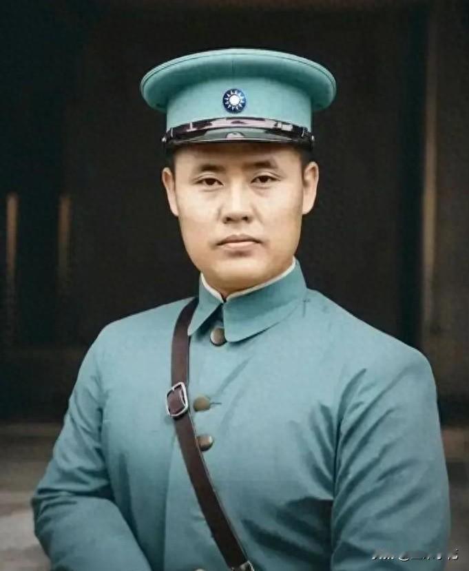 傅作义临终前向心腹交底：抗战时那支威震塞外的35军，其实从来不是他真正的本钱