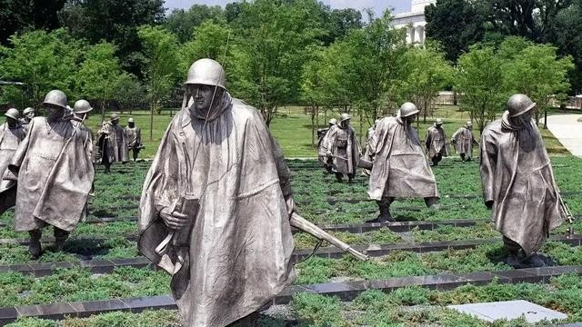 美国专家: 朝鲜战争证明一件事, 美国和中国发生冲突将是一场噩梦