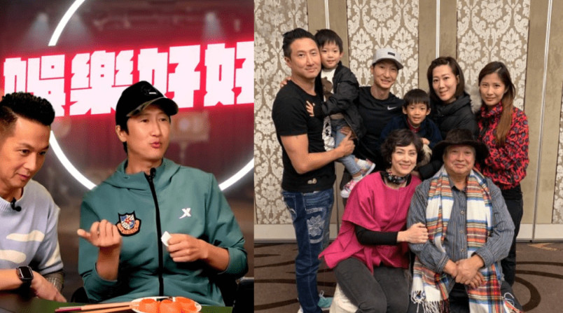 儿子回应洪金宝回春儿子否认洪金宝注射神秘液体