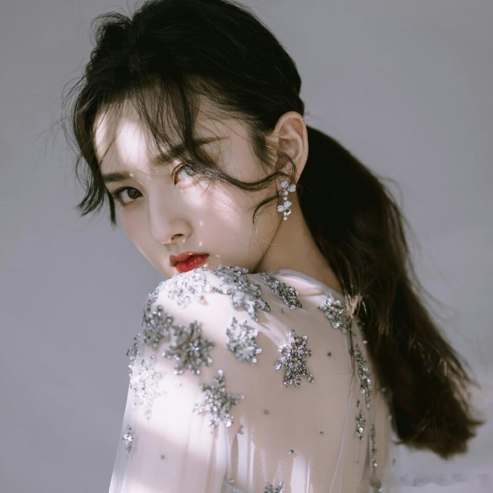 这么可爱的人呢🌷~宋祖儿
