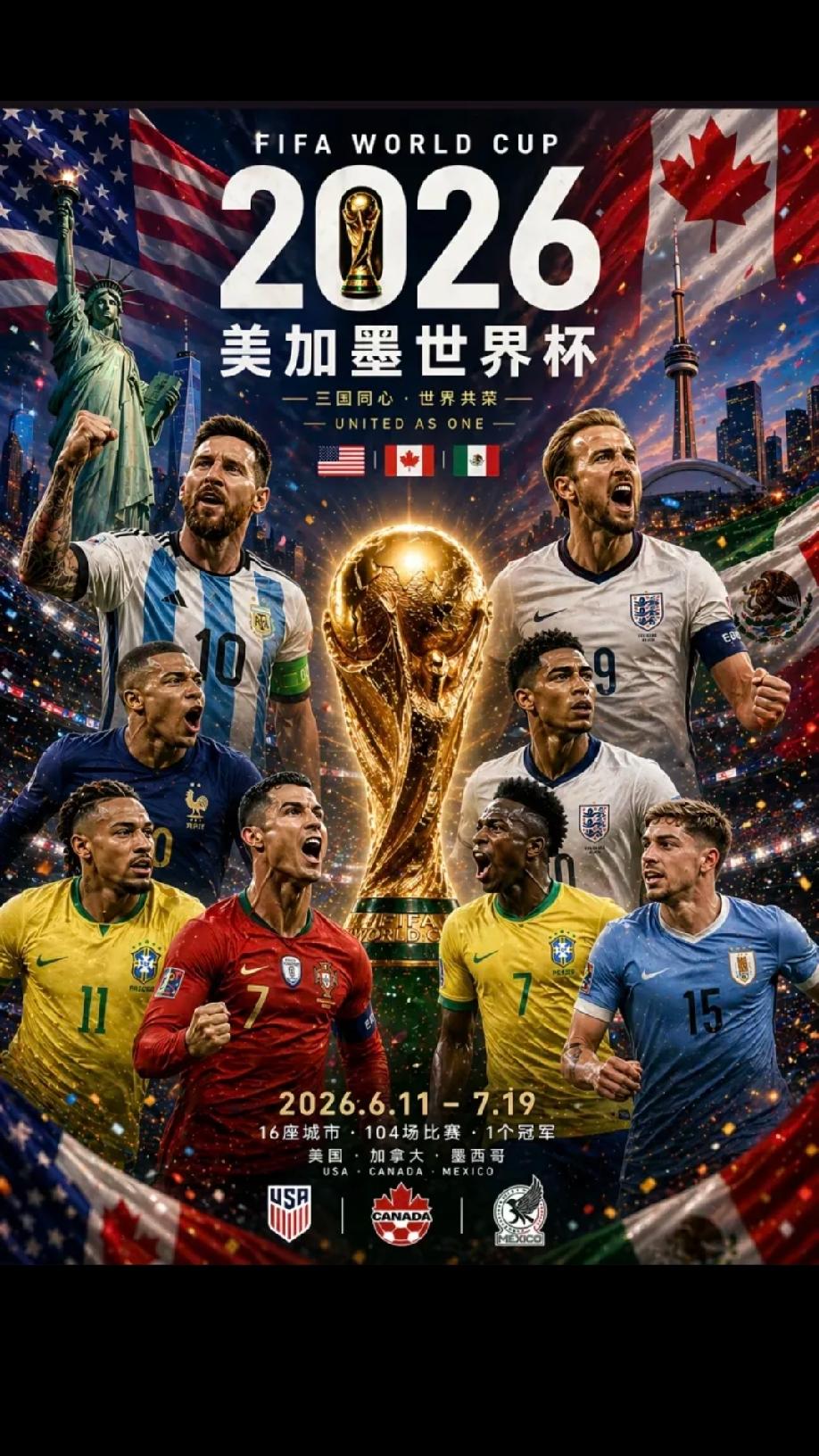 我看好西班牙队会拿下本届世界杯冠军。理由有以下五条：