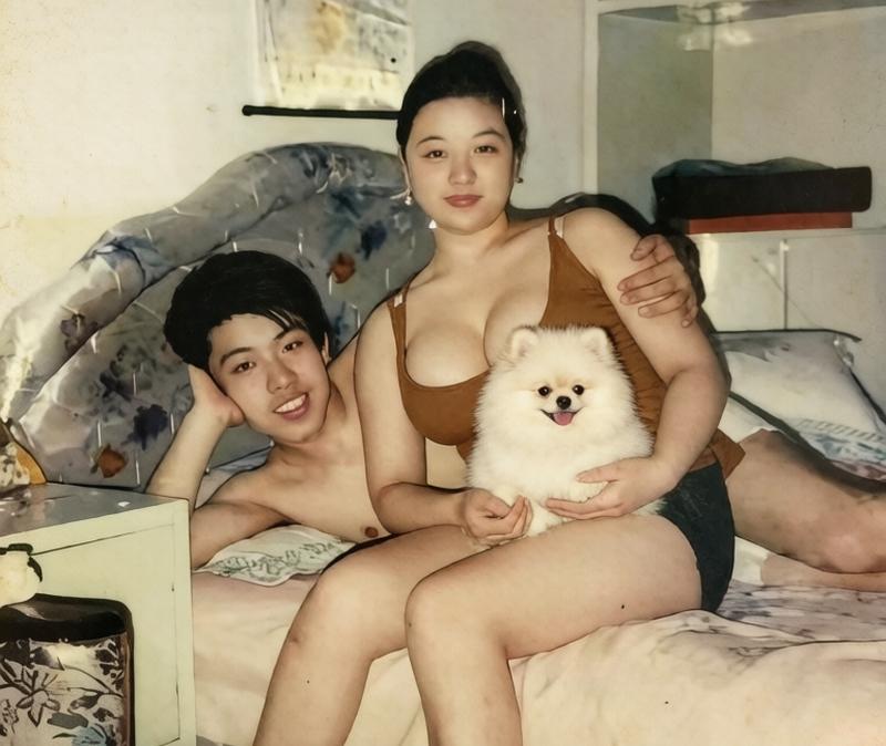 八十年代，你家属于什么生活水平，这样的家庭应该不多吧？