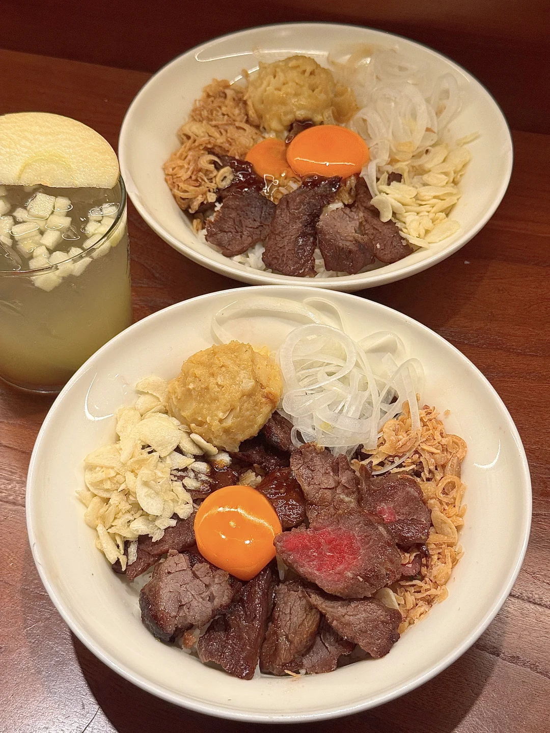 不是东京！在长沙！tttop好吃的牛排饭……