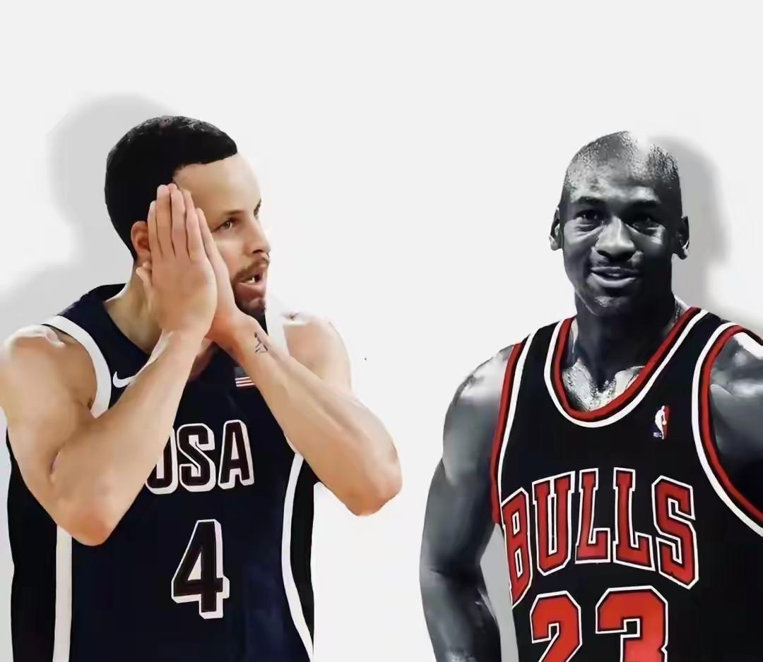 NBA历史前十排名：1.乔丹篮球之神。提到篮球，自然而然就会想到谁？毋庸置