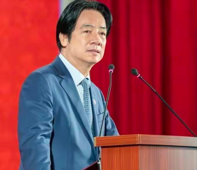 针对越南政府近日强调，台湾是中国的一部分之表态，一些绿营分子不爽了，要求赖清德当