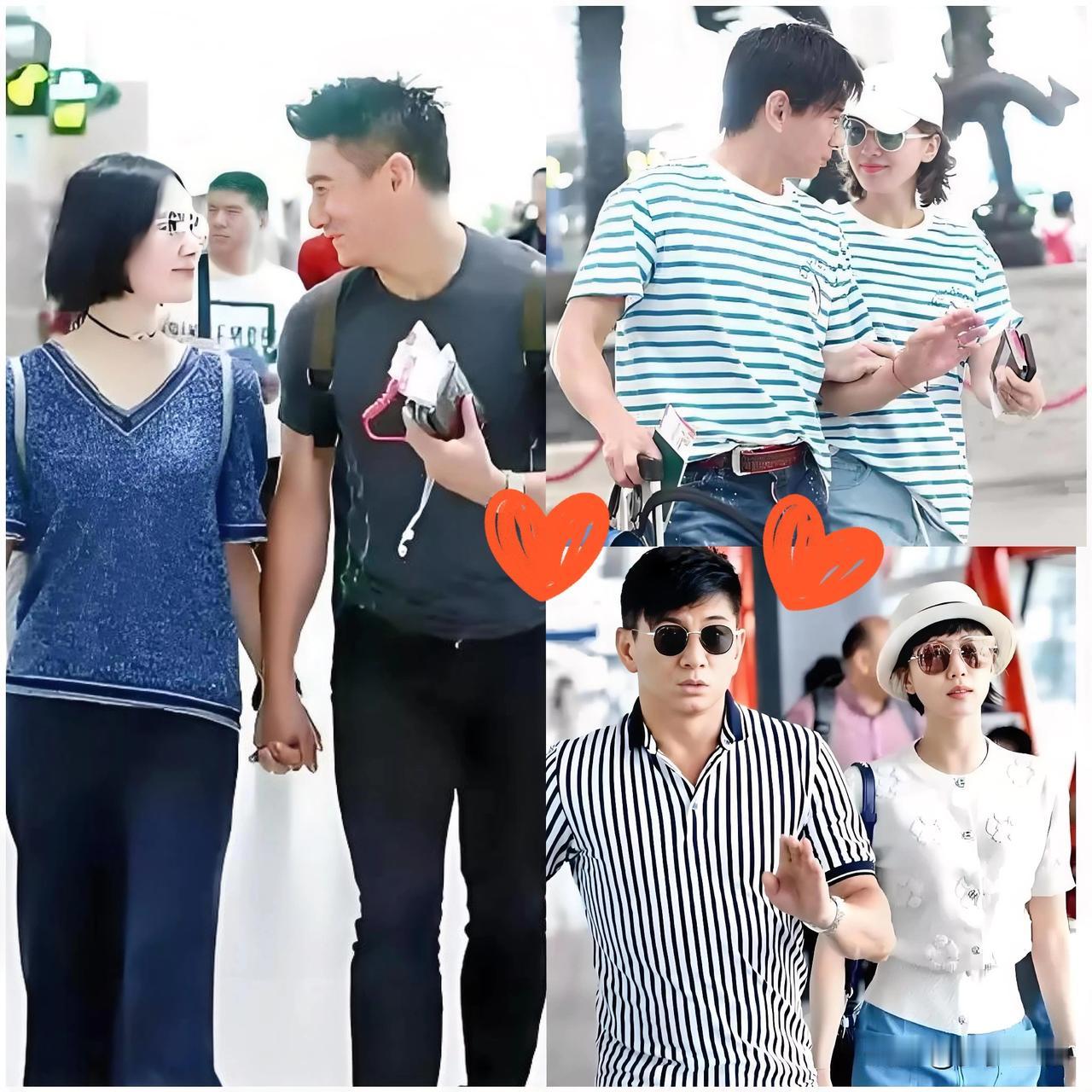 你有没有发现家庭和谐才是孩子最好的“成长底色”！近几日刘诗诗的儿子步步被