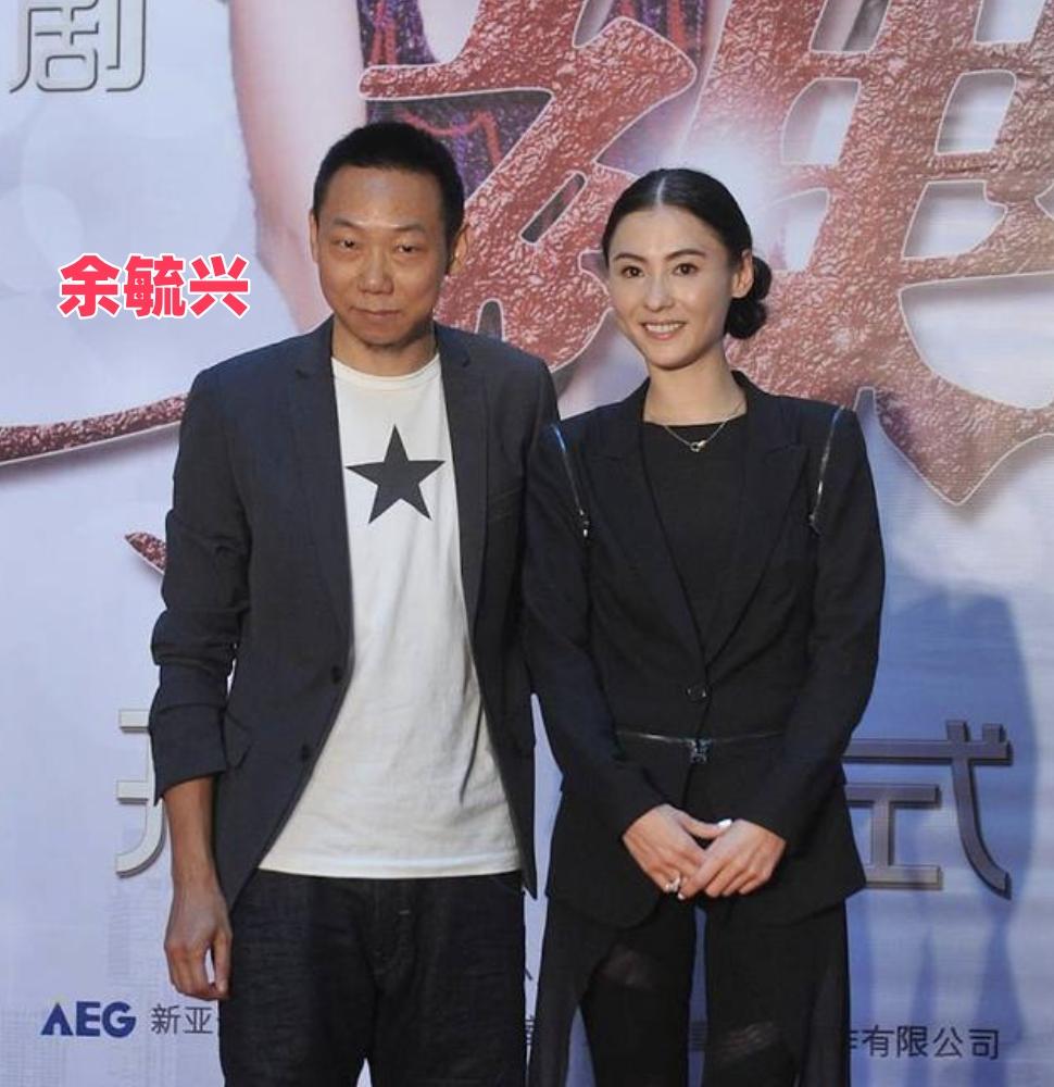 张柏芝最近官司缠身，很多人都没弄清真相。都说余毓兴是张柏芝的恩人，可实际上，张柏