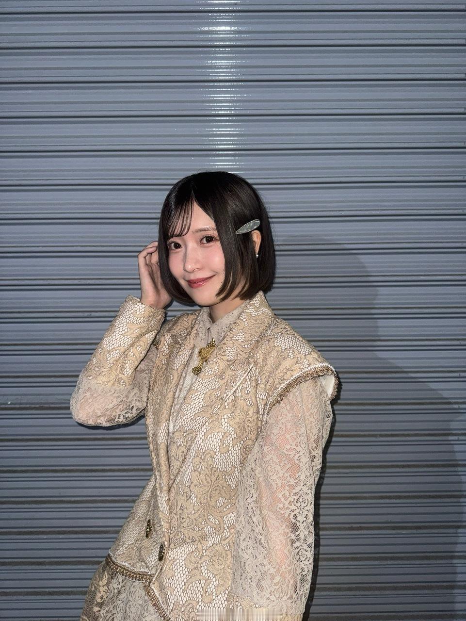 あきほ🐟「心も洗濯できたらな　きれいに毎日洗いたいな　なんて想像するだけでちょ