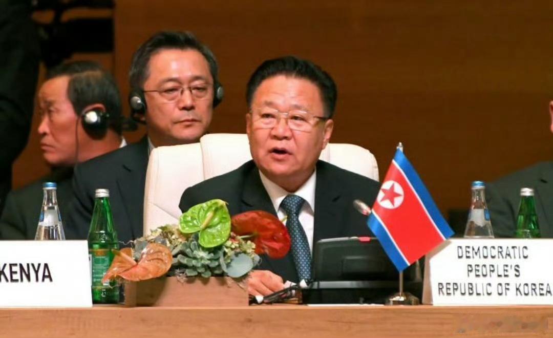 朝鲜九大，崔龙海没有进入新届中委，料将退休。