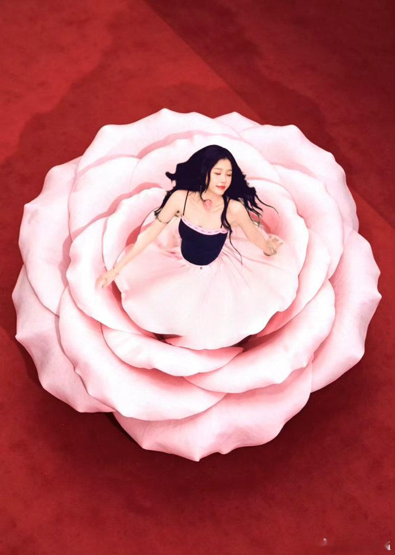 审美这个东西真是天生的