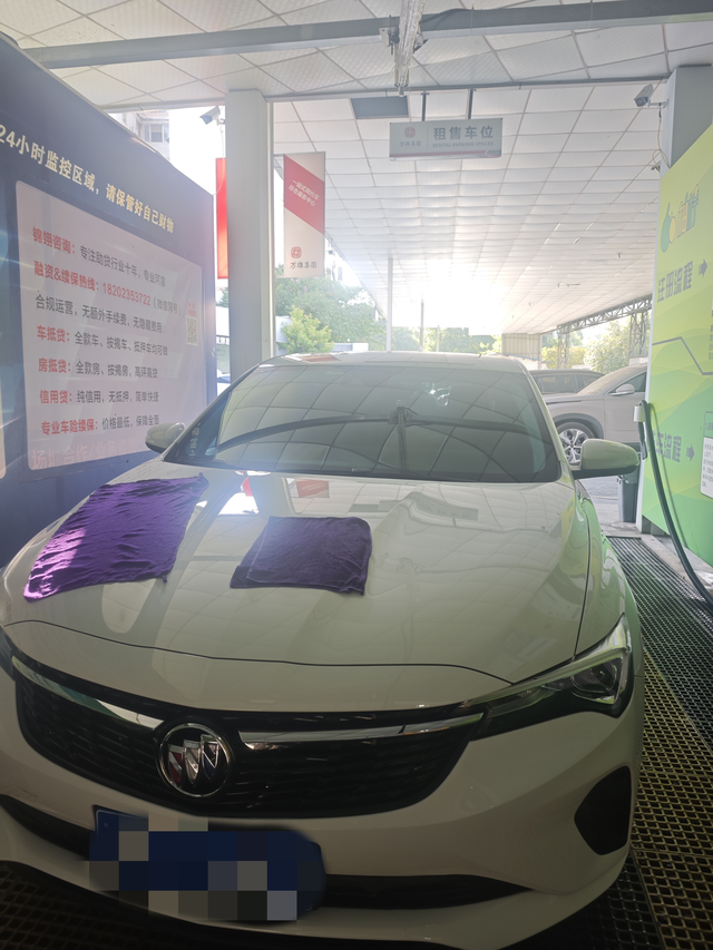 威朗Pro新车体验对比了几个月的车型，最后新能源和油车之间还是选择了油车，威朗