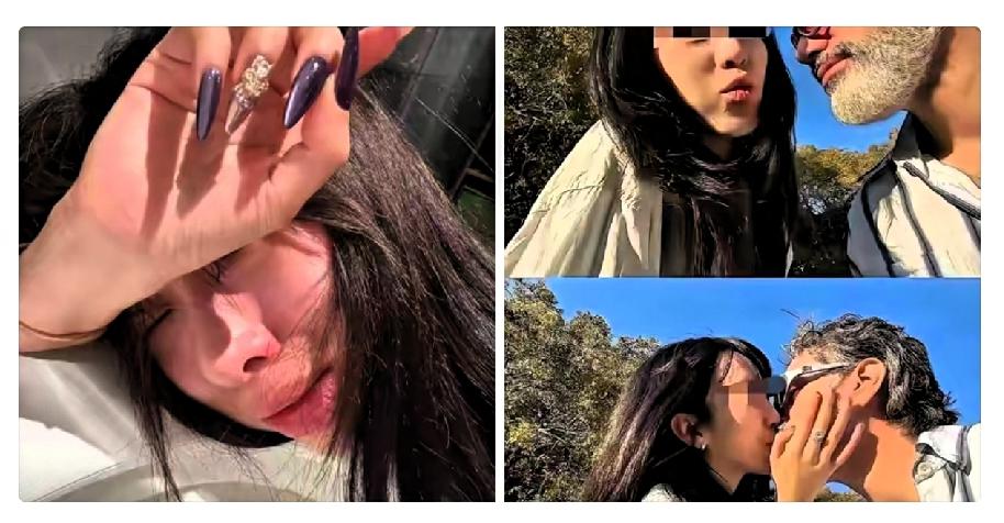 网传苏州姑娘嫌国内男友房贷80万，转头嫁了加拿大36岁“中产”！好消息：恋爱