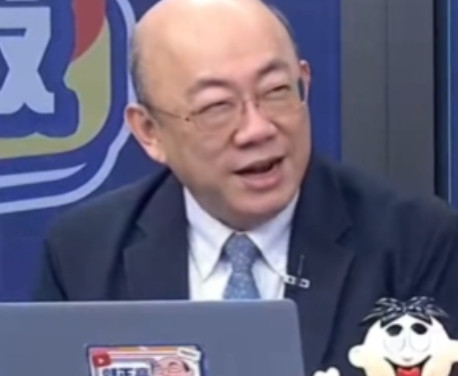 原来蒙古的经济增长，还有韩国人的一份功劳！在政务节目中，郭正亮居然表示，韩国人最