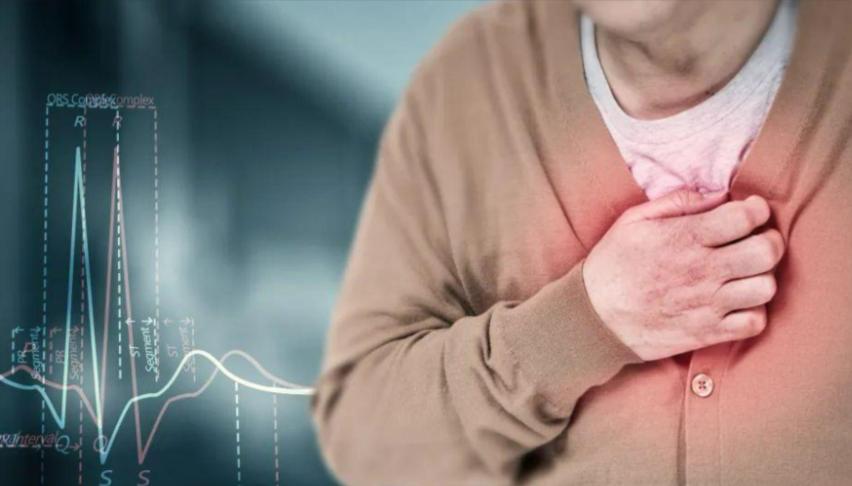 “悲剧还是发生了！”浙江宁波，一老太患有乙肝，却没有认真治过，平时又喜欢吃腌制品