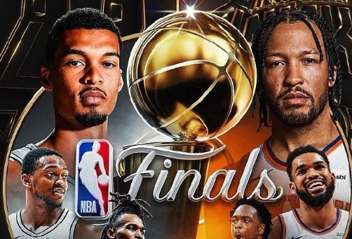 NBA总决赛G5马刺vs尼克斯缺少经验的马刺无时无刻不在交学费，G2文班